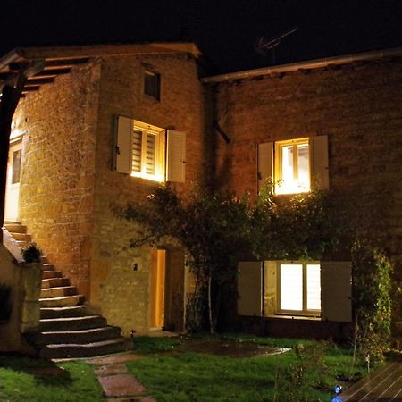 Le Vieux Pont Bed & Breakfast Saint-Julien  Exterior foto